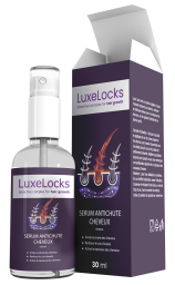 LuxeLocks - Site officiel Maroc